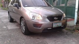 Kia Carens 2012 for sale 