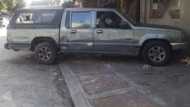 Very Good 1996 L200 Mitsubishi Pick Up For Sale 