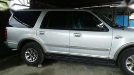 Well Kept Ford Expedition xlt AT1999 For Sale