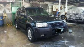 2003 Ford Escape for sale