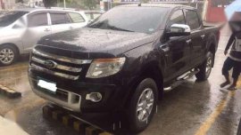 Like New 2013 Ford Ranger XLT MT For Sale