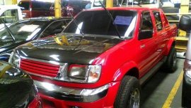 Nissan Frontier 2000 for sale 