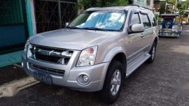 2017 Isuzu Alterra for sale