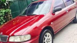 Nissan Sentra  Exalta 2001 for sale