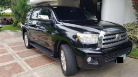 First Owned 2012 Toyota Sequoia For Sale