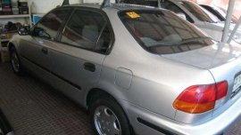 All Working 1996 Honda Civic Lxi MT For Sale
