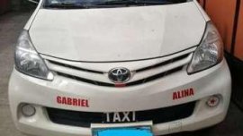 2012 Toyota Avanza for sale