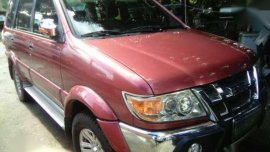 Fresh In And Out Isuzu Sportivo 2010 For Sale