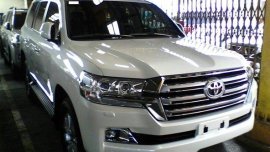 Toyota Land Cruiser 2017 for sale 