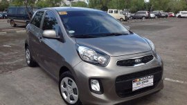 Kia Picanto 2017 for sale 