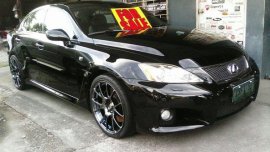 Lexus IS-F 2009 for sale 