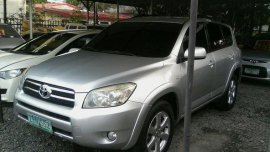Toyota RAV4 2008 for sale 
