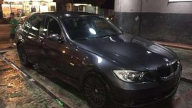 Like Brand New 2007 BMW 316i MT For Sale