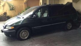 1998 Chrysler Town and Country Grand LE For Sale