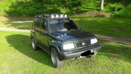 1997 Suzuki Vitara for sale