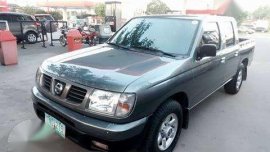 2011 Nissan Frontier for sale