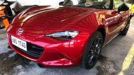 2016 Mazda MX5 for sale