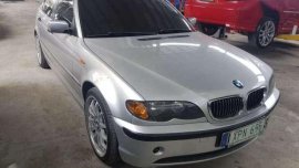 Very Fresh BMW 318i Executive Edition 2004 For Sale