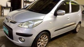 Top Of The Line Hyundai i10 2009 MT For Sale