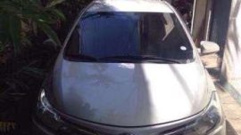 Lady Owned Toyota Vios 2013 For Sale