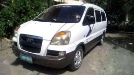 Hyundai Starex 2006 for sale