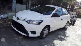 Almost Brand New Toyota Vios J 2016 For Sale