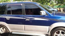 Very Fresh 2001 Toyota Revo AT Gas For Sale