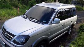 Mitsubishi Adventure GLS SE 2012 White For Sale 