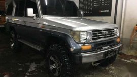 Like New Toyota Land Cruiser Prado for sale