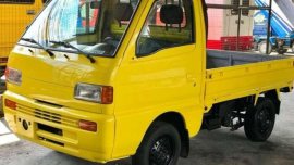 Almost New Suzuki Multicab 4x4 5speed 2017 For Sale