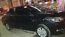 Well-kept 2017 Toyota VIOS 1.3E Dual VVTi A/T for sale