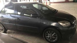 Well Kept Toyota Vios 1.3 G 2013 AT For Sale