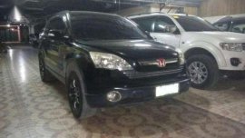 2007 Honda CRV for sale