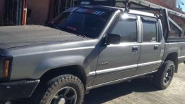 Good Condition 1992 Mitsubishi L200 Pick Up For Sale