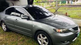 Perfectly Maintained 2006 Mazda 3 AT For Sale