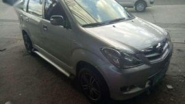 Good Condition 2009 Toyota Avanza 1.3 VVTI For Sale