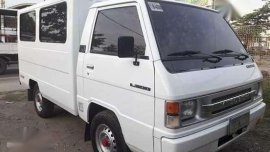 2008 Mitsubishi L300 Fb For Sale 