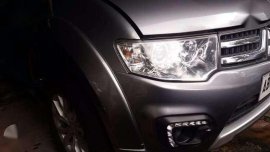 Mitsubishi Montero Glx 2015 Automatic For Sale 