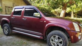 Isuzu D-Max 2011 for sale