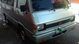 Mitsubishi L300 2008 for sale 