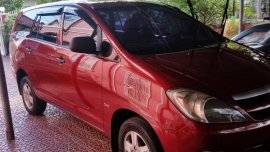 SOLD!!! Toyota Innova 2005 diesel FOR SALE