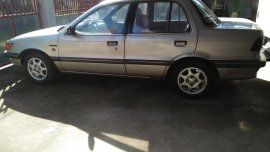 Mitsubishi Lancer singkit