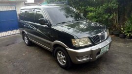 Mitsubishi Adventure 2003 for sale