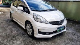 2012 Honda Jazz 1.5 for sale 