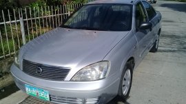2005 Nissan GX sedan for sale 