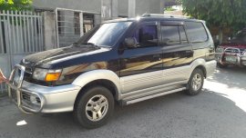 Toyota Revo Sports Runner SR 2000 automatic