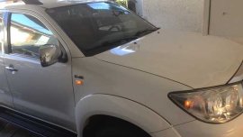Toyota Fortuner 2006 for sale