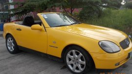 MERCEDES-BENZ 2000 for sale