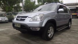 2002 Honda CR-V for sale