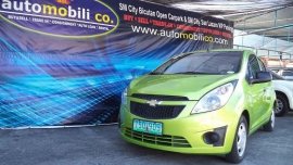 2012 CHEVROLET SPARK FOR SALE 